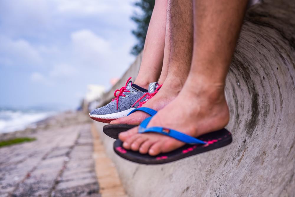 Family Foot & Ankle Specialists