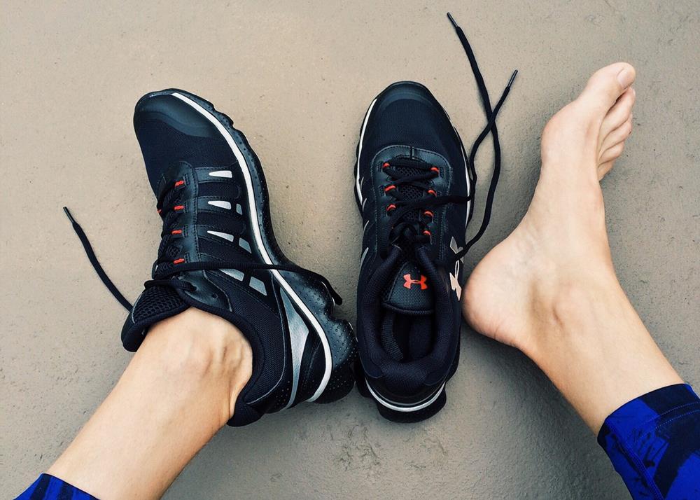 Family Foot & Ankle Specialists